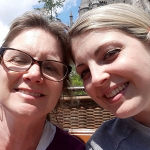 Meet your Posher, Cheramie